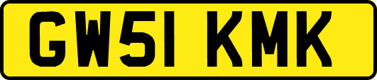 GW51KMK