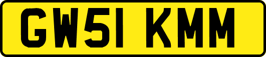 GW51KMM