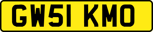 GW51KMO