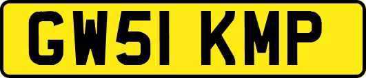 GW51KMP