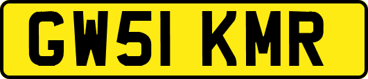 GW51KMR