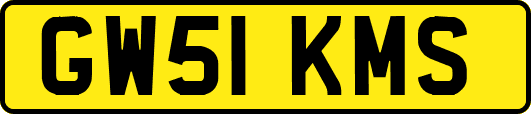 GW51KMS