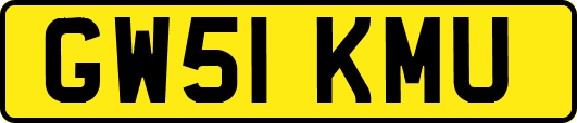 GW51KMU