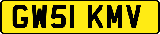 GW51KMV