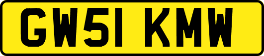 GW51KMW