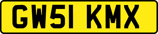 GW51KMX