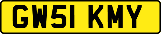 GW51KMY