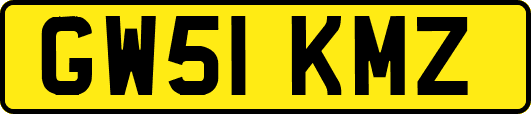 GW51KMZ
