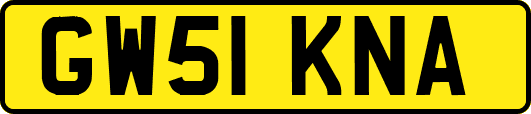 GW51KNA