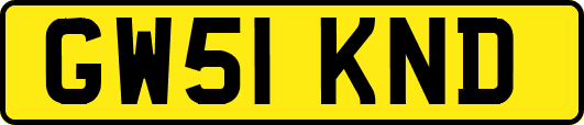 GW51KND