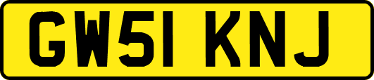 GW51KNJ