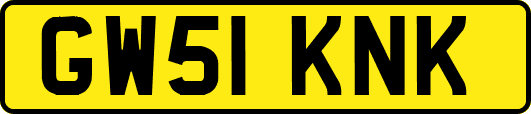 GW51KNK