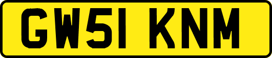 GW51KNM
