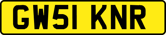 GW51KNR