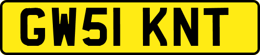 GW51KNT