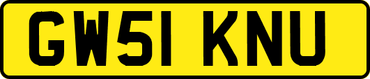 GW51KNU