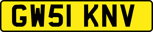 GW51KNV