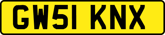 GW51KNX