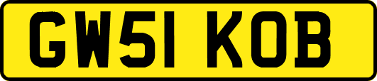 GW51KOB