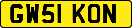 GW51KON