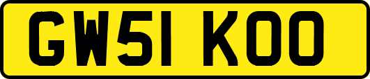 GW51KOO
