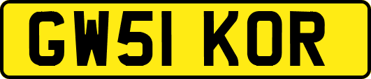 GW51KOR