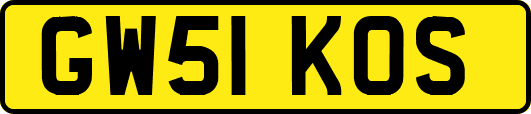 GW51KOS