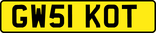 GW51KOT