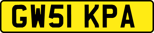 GW51KPA