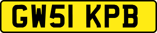 GW51KPB