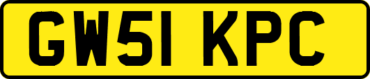 GW51KPC