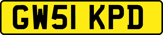 GW51KPD