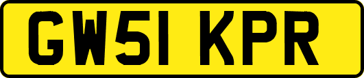 GW51KPR