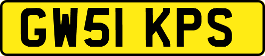 GW51KPS