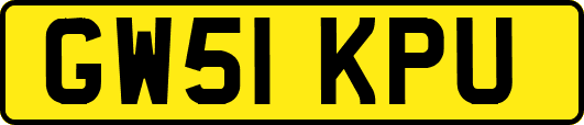 GW51KPU