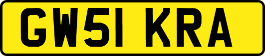 GW51KRA