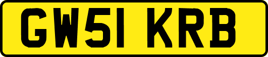 GW51KRB
