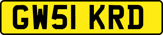 GW51KRD