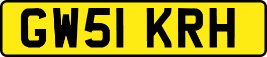 GW51KRH