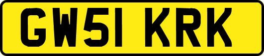 GW51KRK
