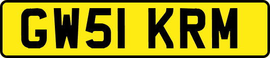 GW51KRM