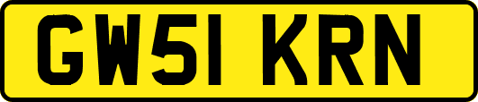 GW51KRN