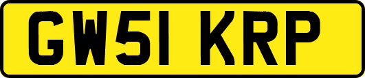 GW51KRP