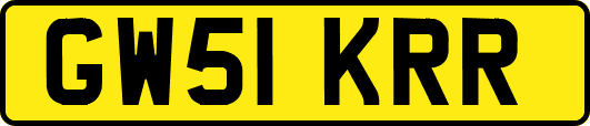GW51KRR
