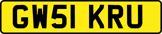 GW51KRU