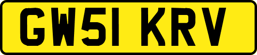 GW51KRV