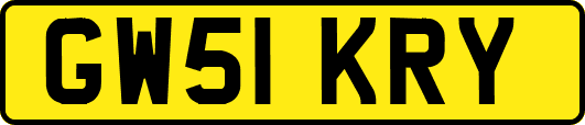 GW51KRY