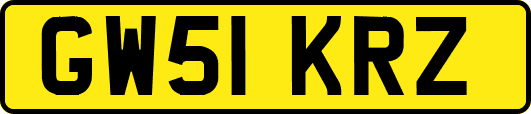 GW51KRZ