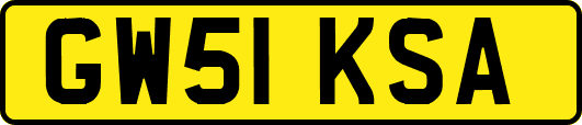GW51KSA