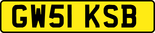 GW51KSB